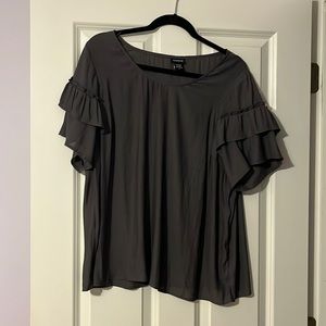 Torrid top